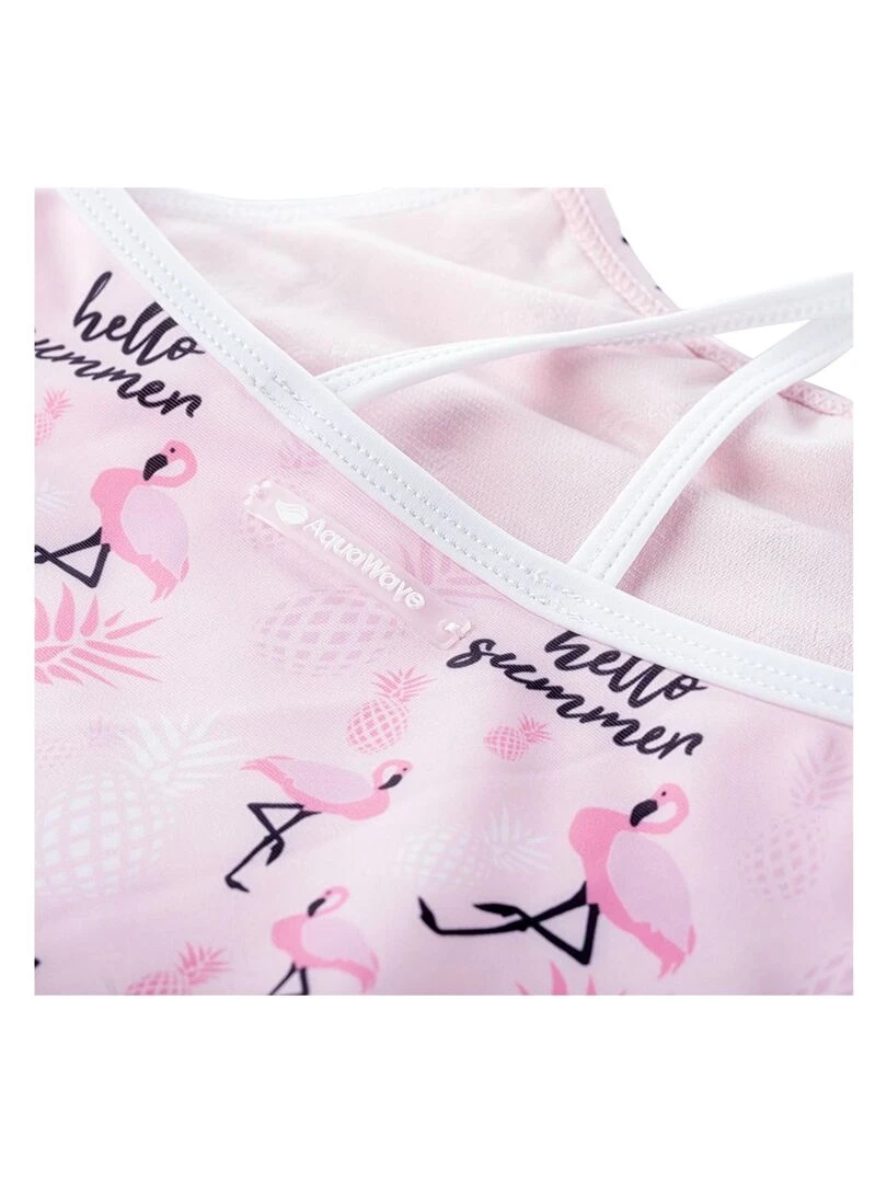 Aquawave   Maillot de bain 1 pièce ARUBA   Rose