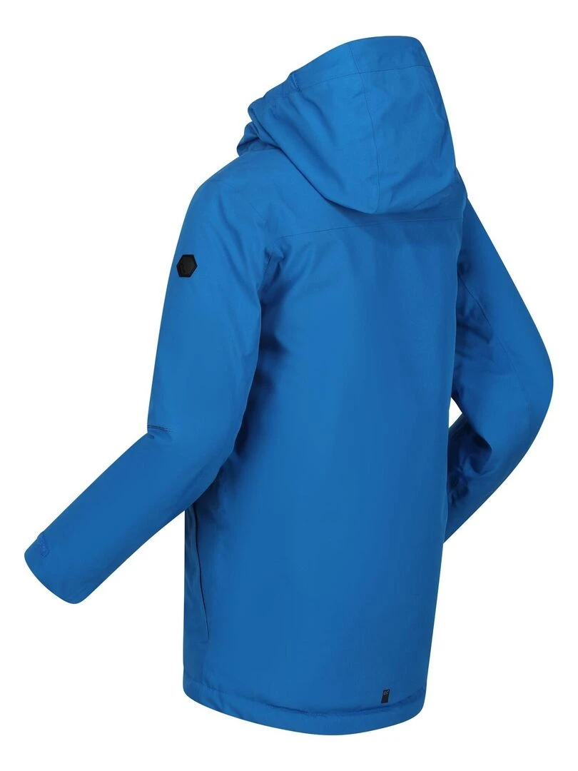 Regatta   Veste isolée YEWBANK   Bleu foncé