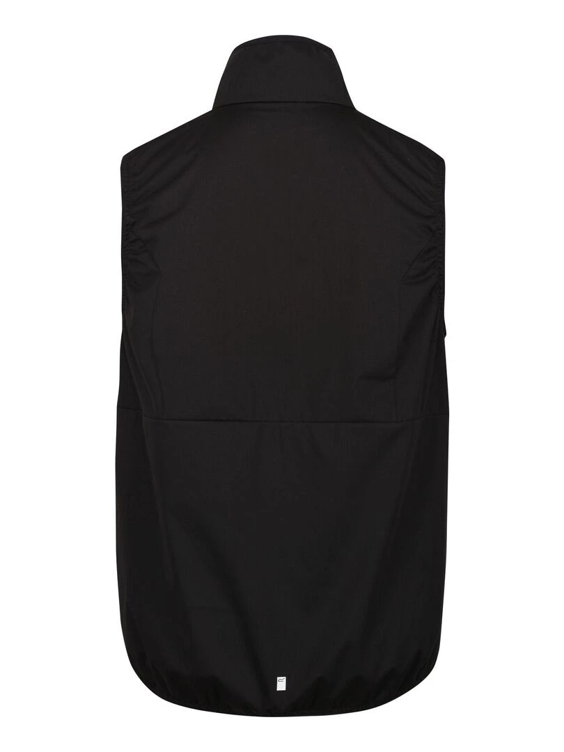 Regatta Veste sans manches LANKIN Noir