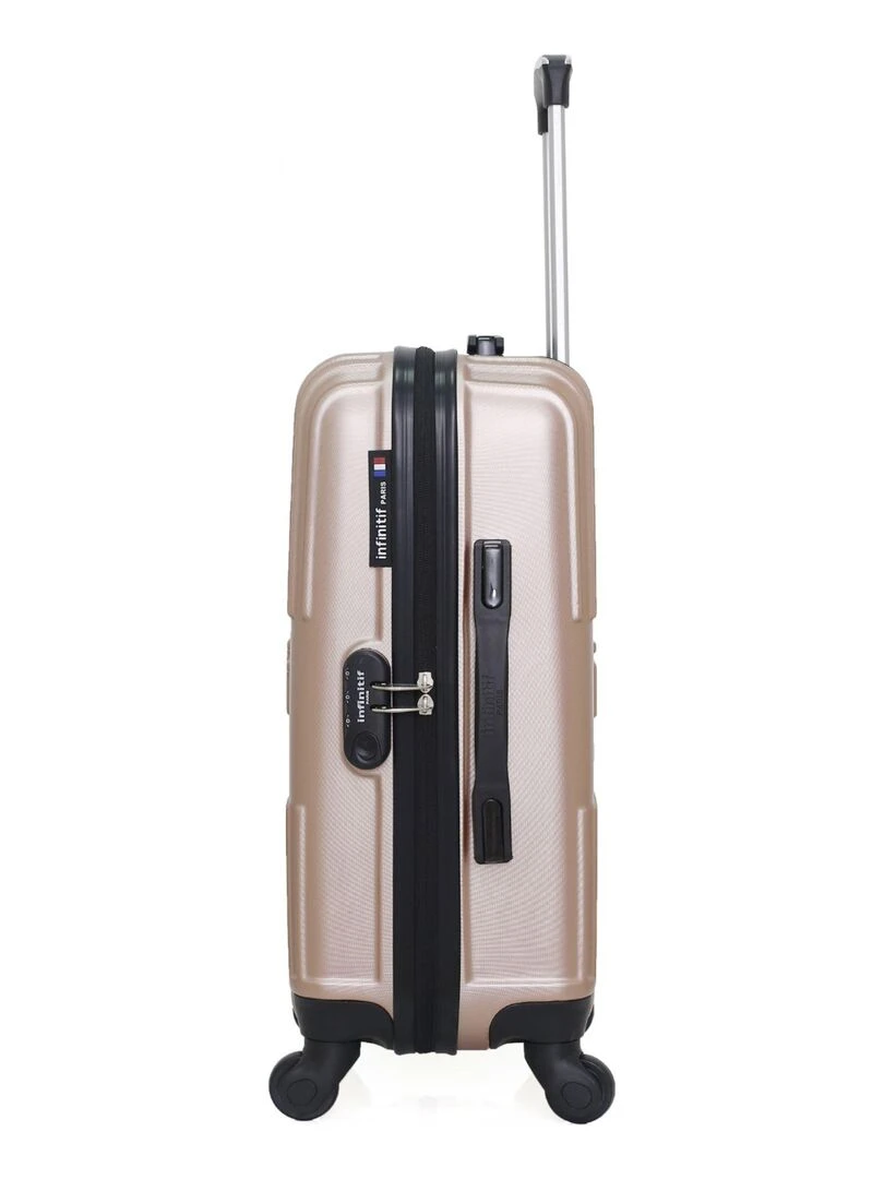 INFINITIF   VALISE S UPPSALA   Rose