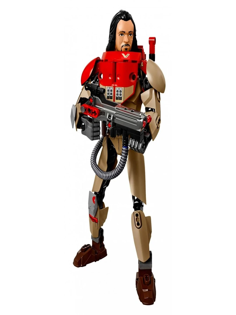 75525 Baze Malbus  'lego®' Star Wars 0117   N/A