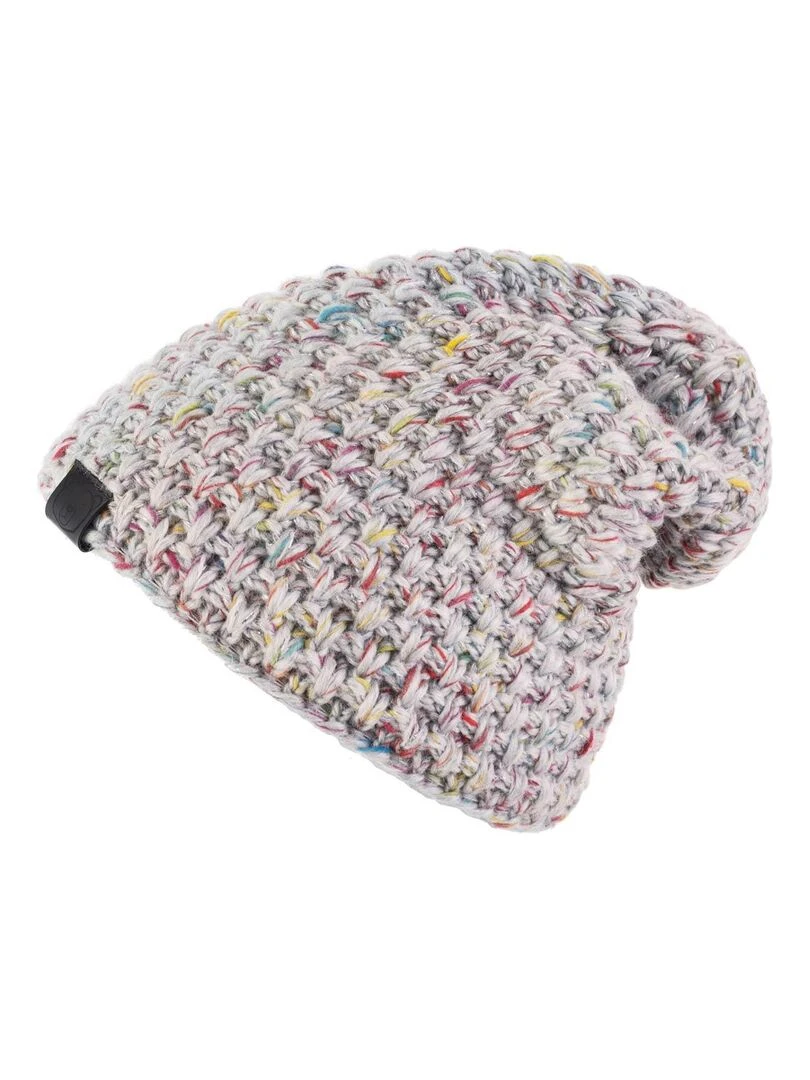Bonnet Tricot Lumina Made in UE Multicolore