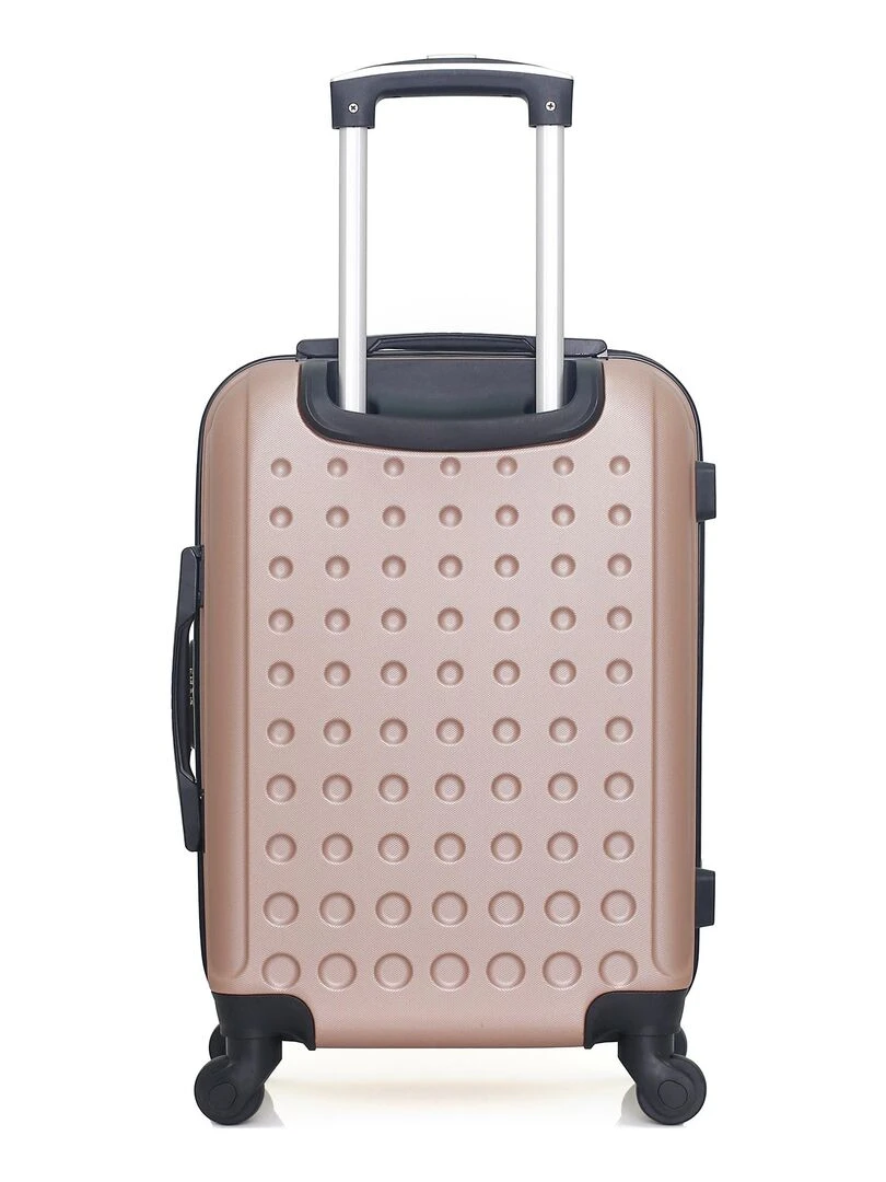 HERO   VALISE S TAURUS   Rose