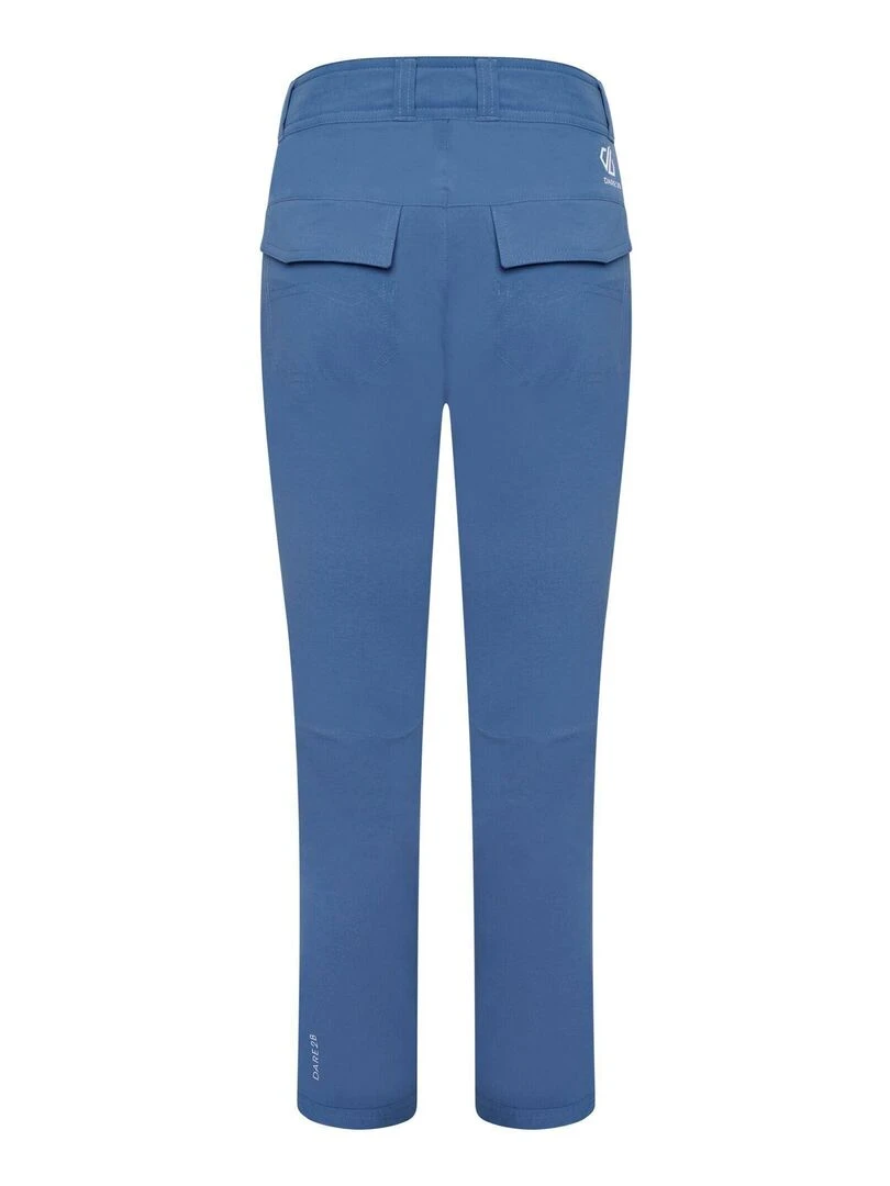 Dare 2B Pantalon REPRISE Bleu Gris