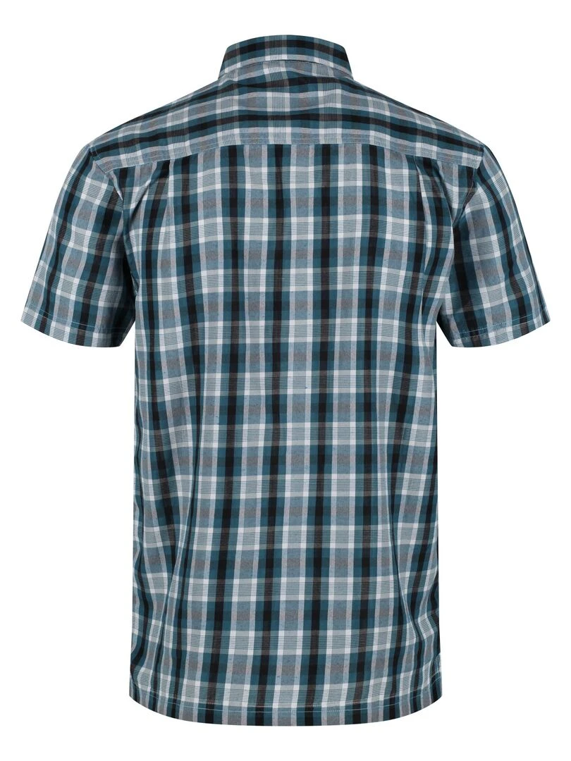 Regatta Chemise MINDANO Vert forêt