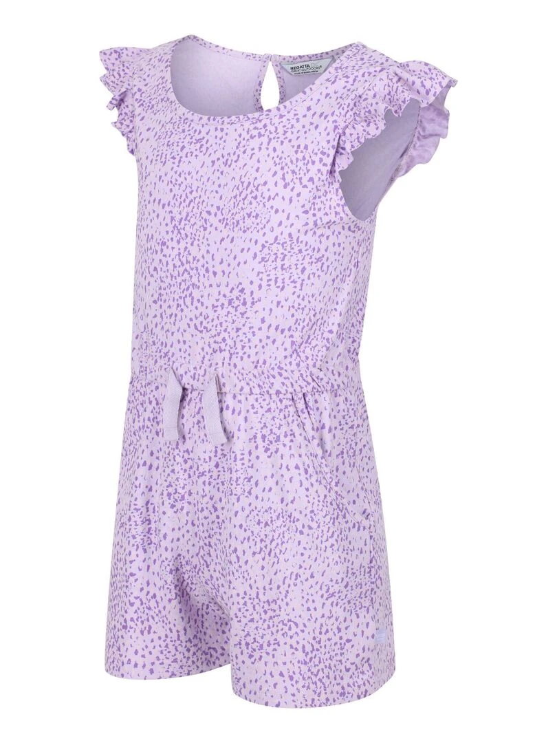 Regatta   Combishort DASIE   Violet