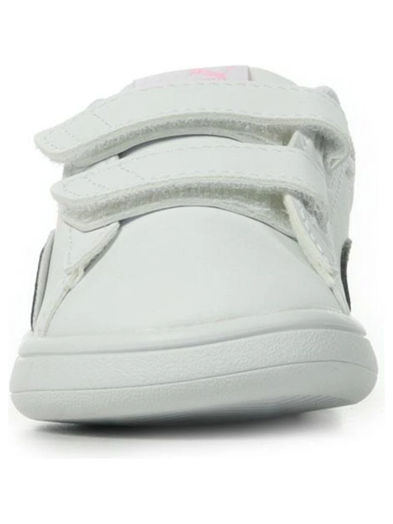 Baskets PUMA Smash 3.0 Dance Party V In   Blanc