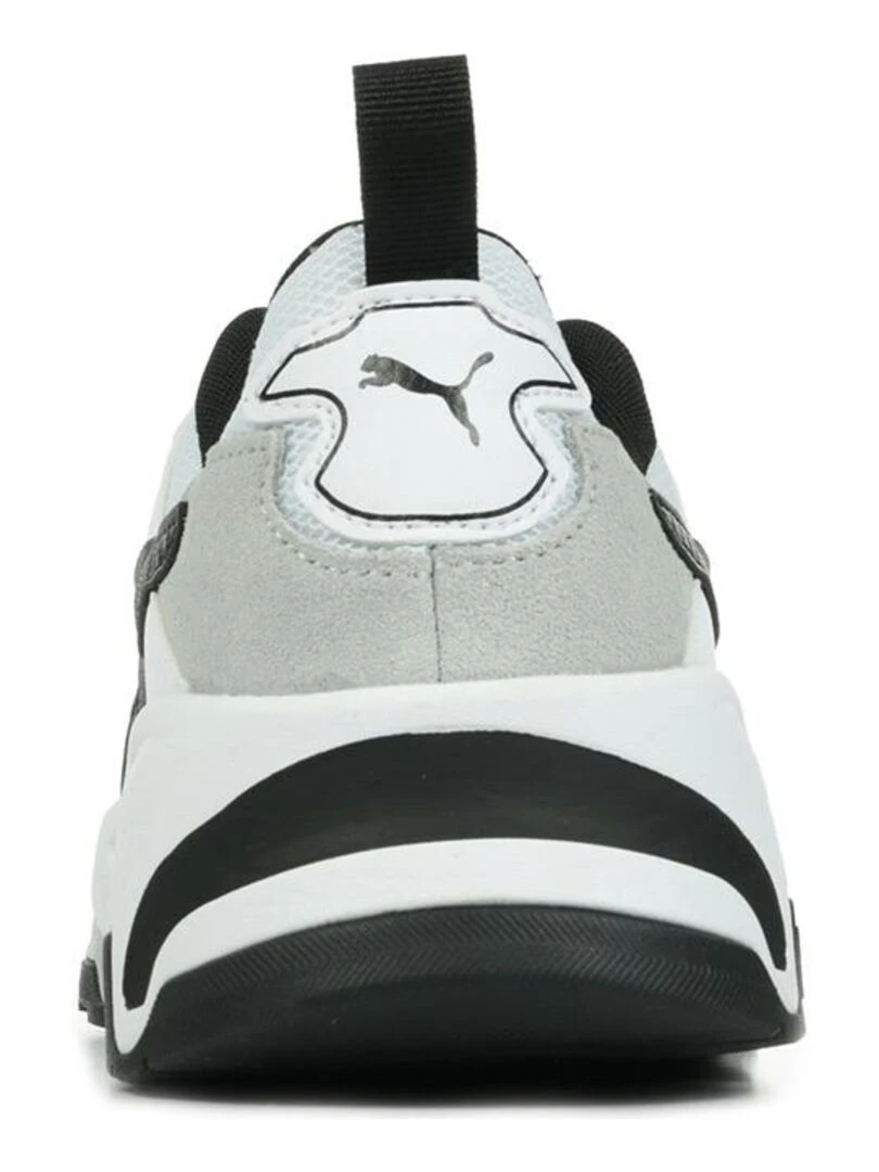 Baskets PUMA Trinity   Blanc