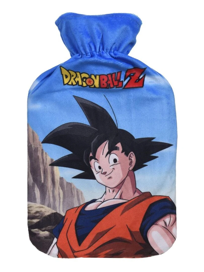 Dragon Ball Z Bouillotte N/A