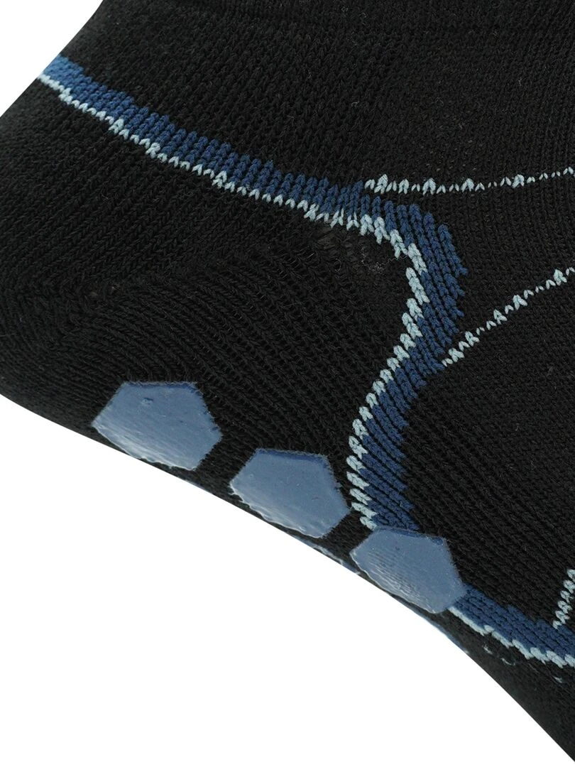 Dare 2B   Socquettes HEX ATHLEISURE   Noir