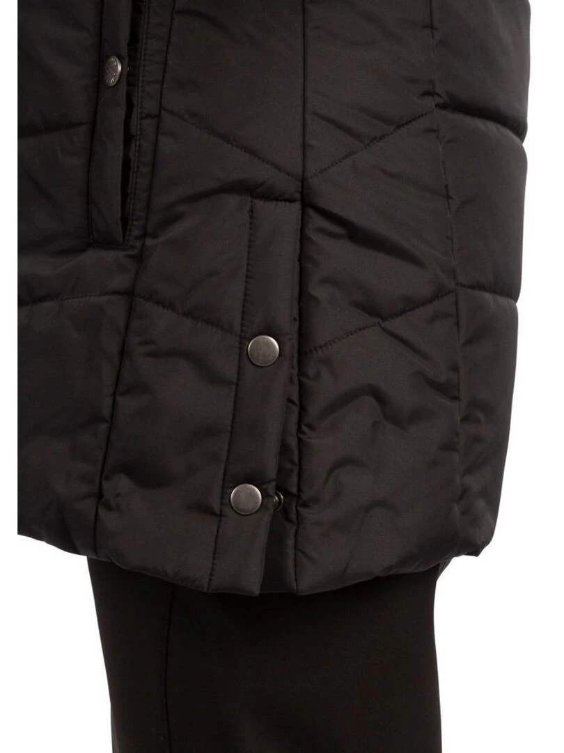 Trespass   Veste sans manches JUNIPER   Noir