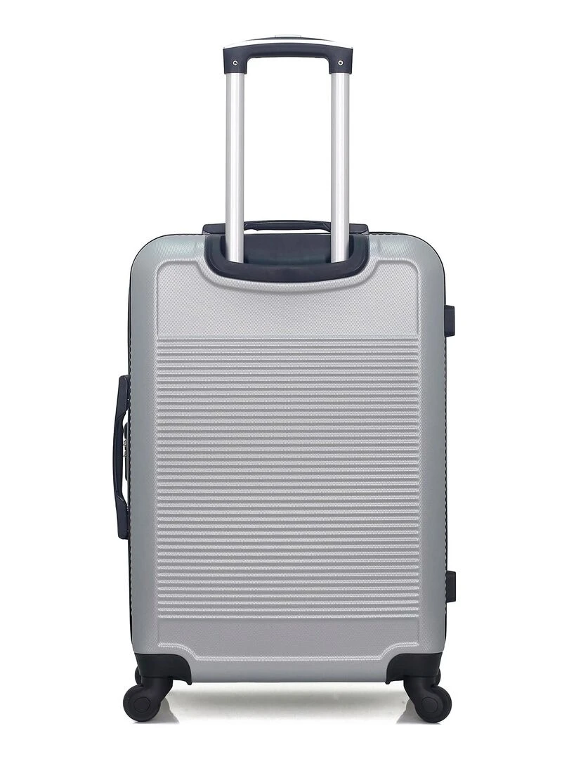 WAVE PARIS   VALISE M SELENGA   Gris