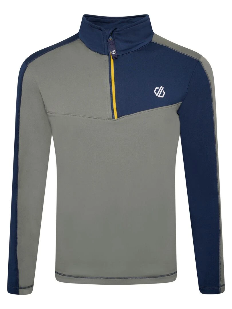 Dare 2B Haut thermique FORMATE Bleu outremer