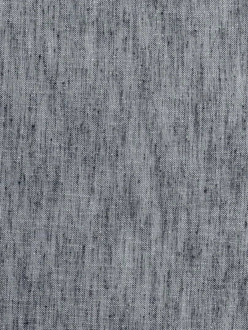 Voilage Charlotte   gris anthracite