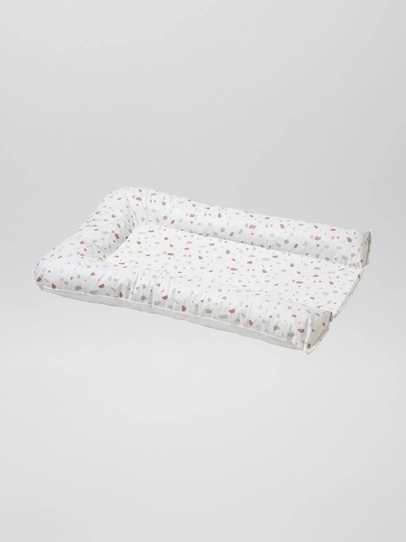 Matelas à langer Beige