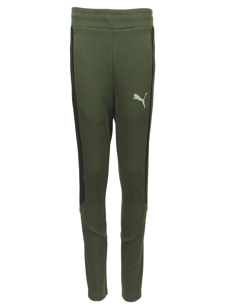 Pantalon Sportswear Evostripe Pants Vert olive