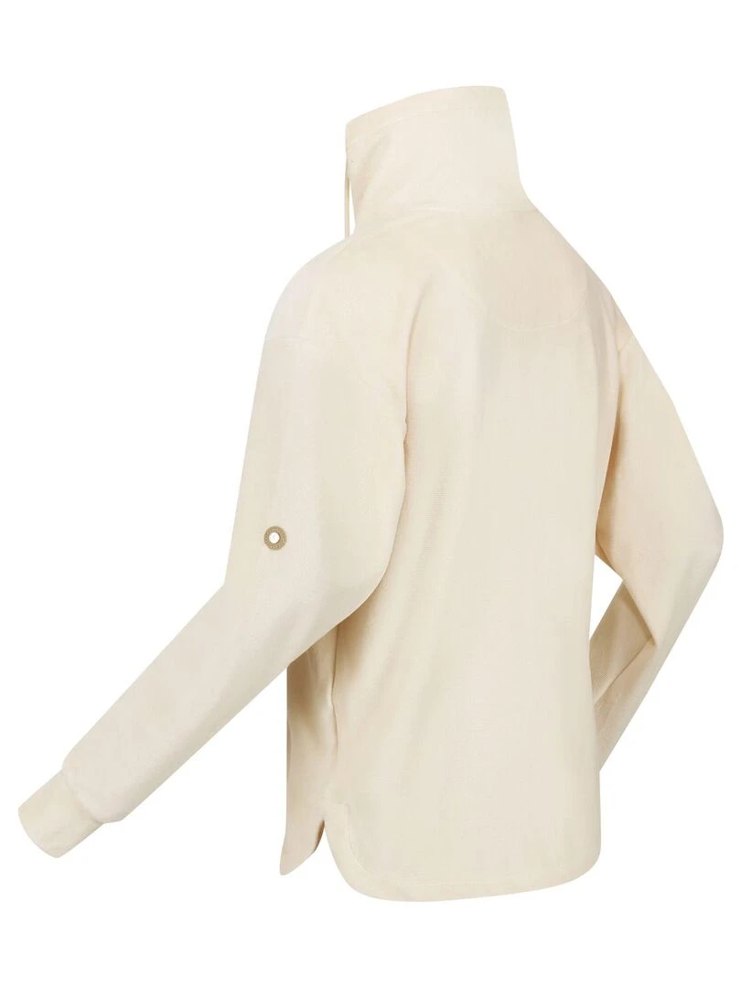 Regatta   Veste polaire   Beige clair