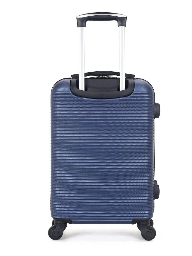 INFINITIF   VALISE S VILNIUS   Bleu marine