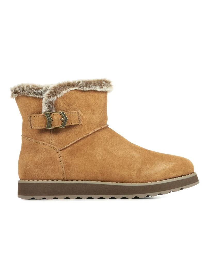 Boots Keepsakes 2.0 Broken Arrow Marron