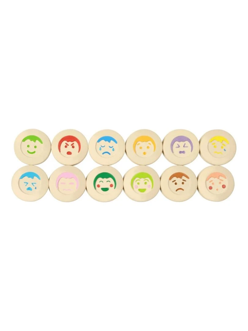Loto des expressions N/A