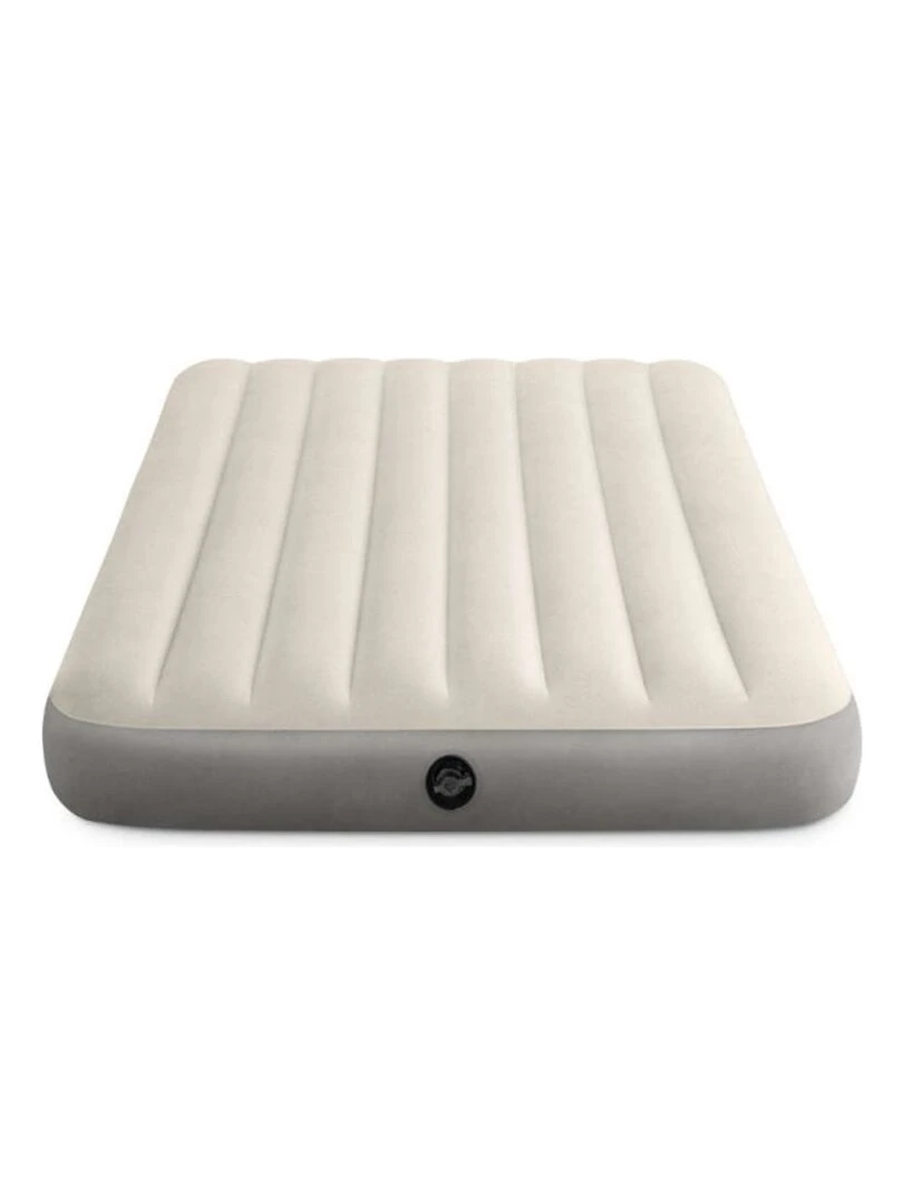 Matelas gonflable Single High 2 personnes   N/A