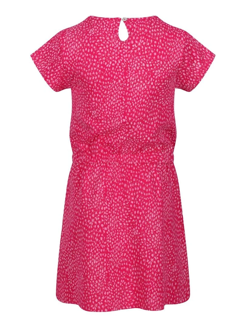 Regatta Robe décontractée CATRINEL Rose foncé