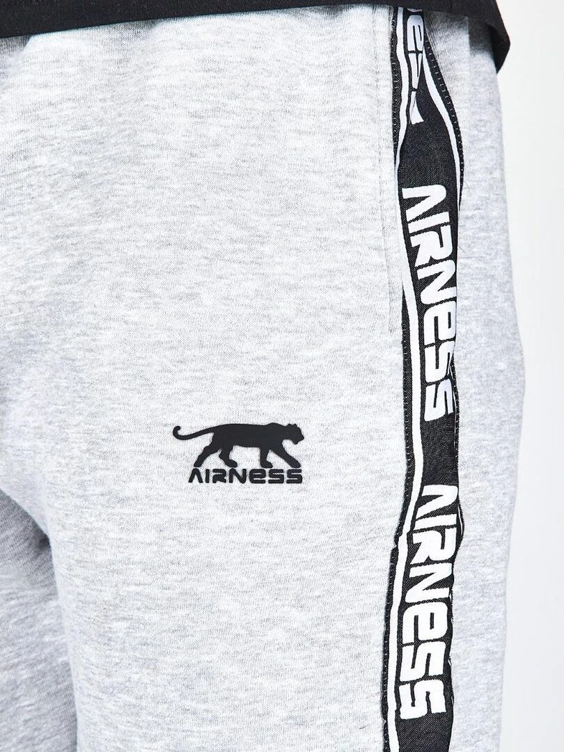 PANTALON NERVE Airness   Gris
