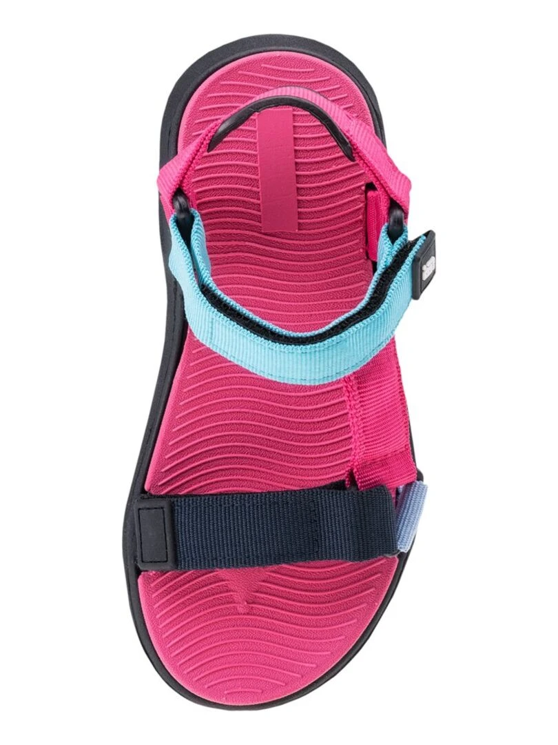 Bejo   Sandales MILERI   Bleu pétrole