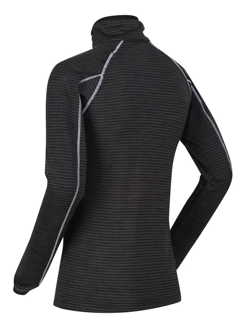 Regatta   Haut polaire YONDER   Noir