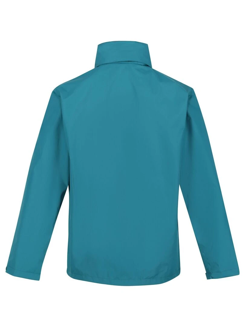Regatta Veste imperméable MATT Vert sapin