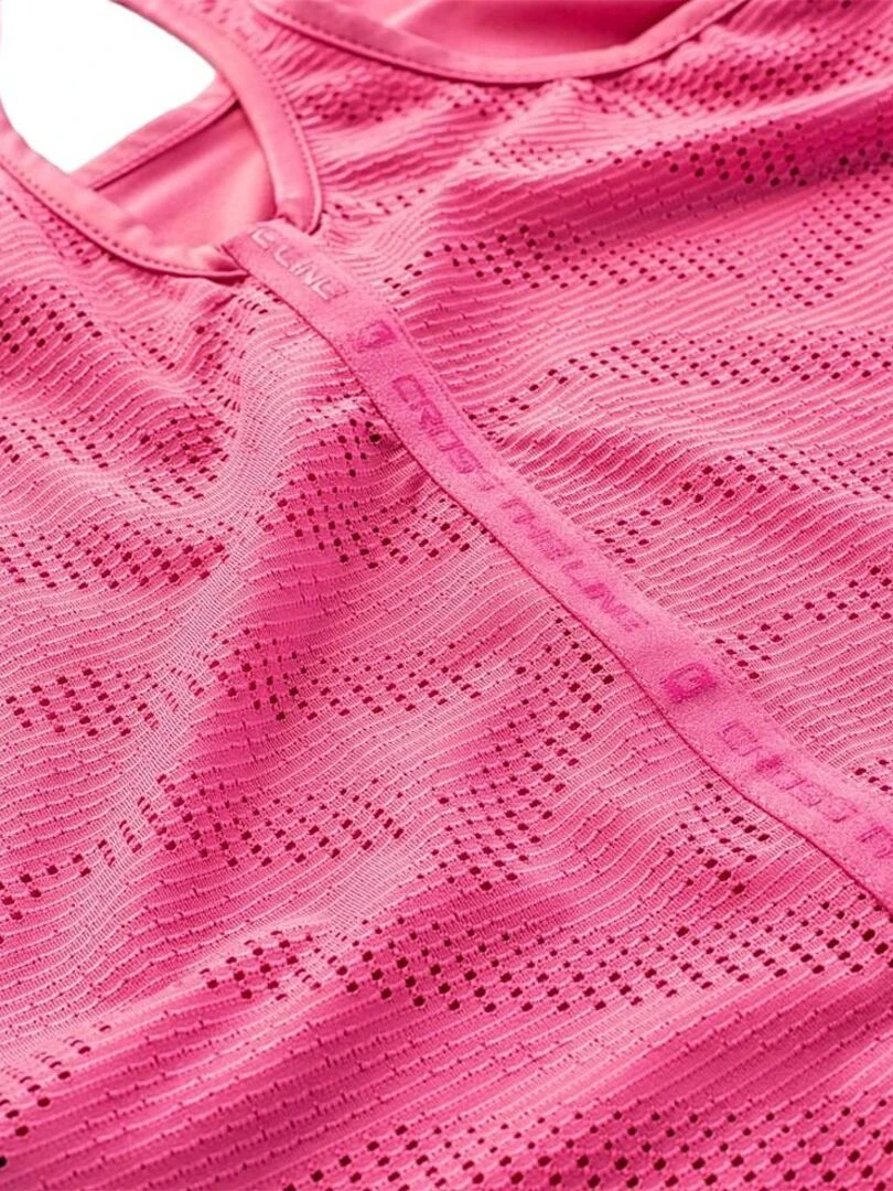 IQ   Débardeur ININI   Rose clair