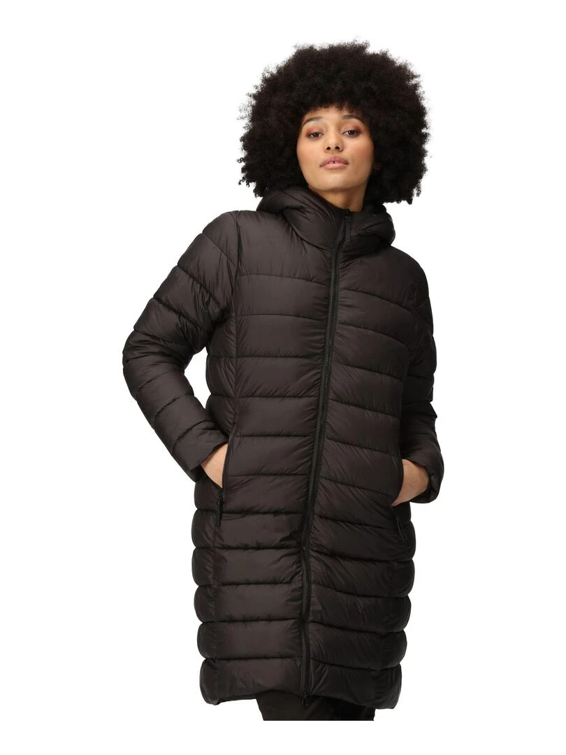 Regatta   Veste matelassée ANDIA   Noir