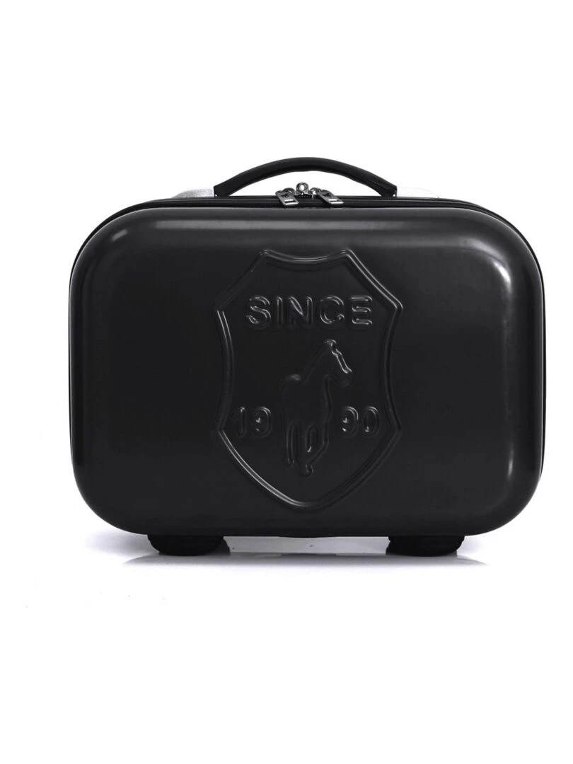 GENTLEMAN FARMER VANITY DARCY K Noir