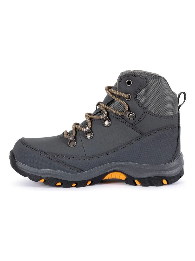 Trespass   Bottines de marche CORIN   Gris