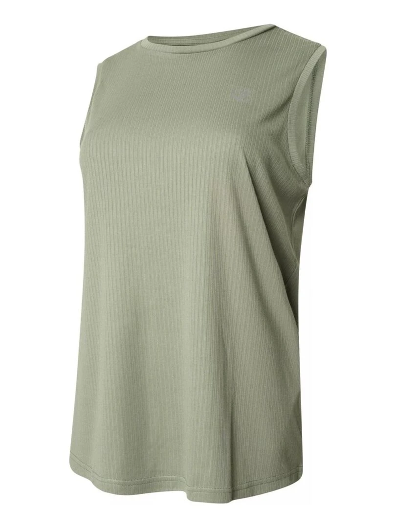 Dare 2B   Débardeur CAPACITY   Gris Vert