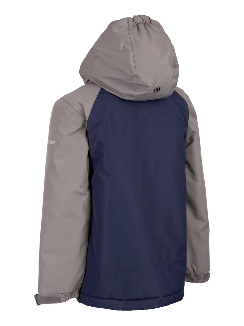 Trespass Veste DISCOVER Bleu marine