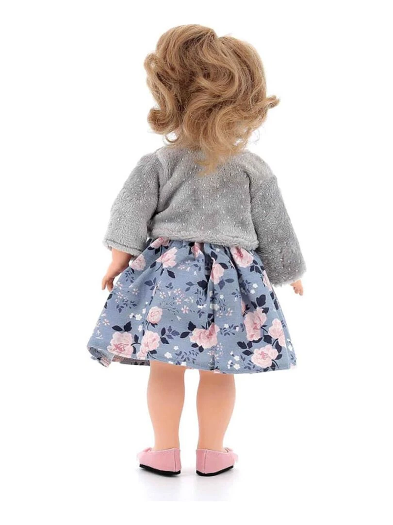 Poupée Marie Françoise 40 cm : Maurel   N/A
