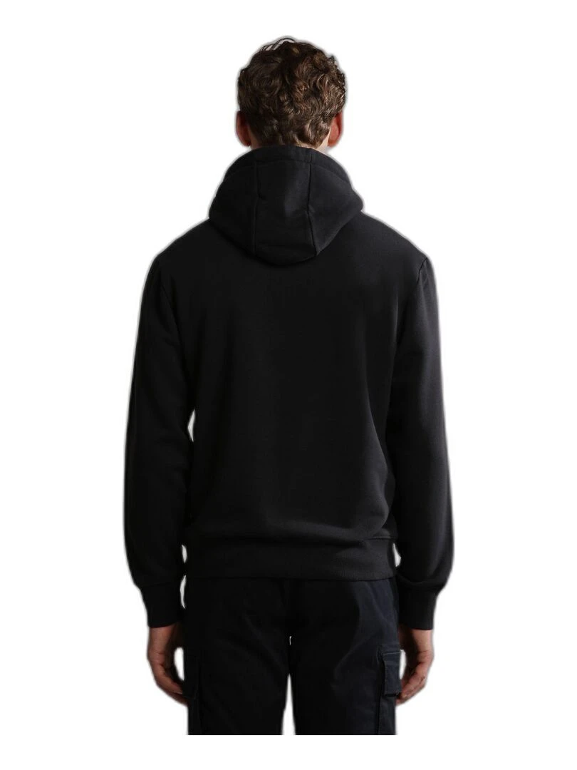 Basket Cuir Geox Dolomia   Bleu