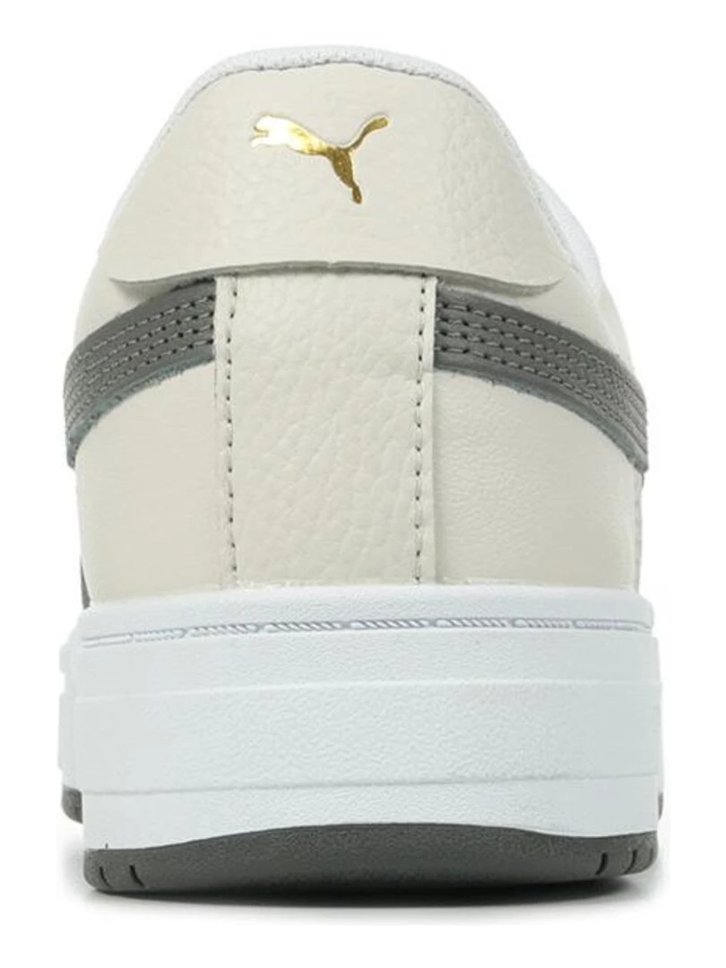 Baskets Le Coq Sportif Racerone Sport   Vert olive