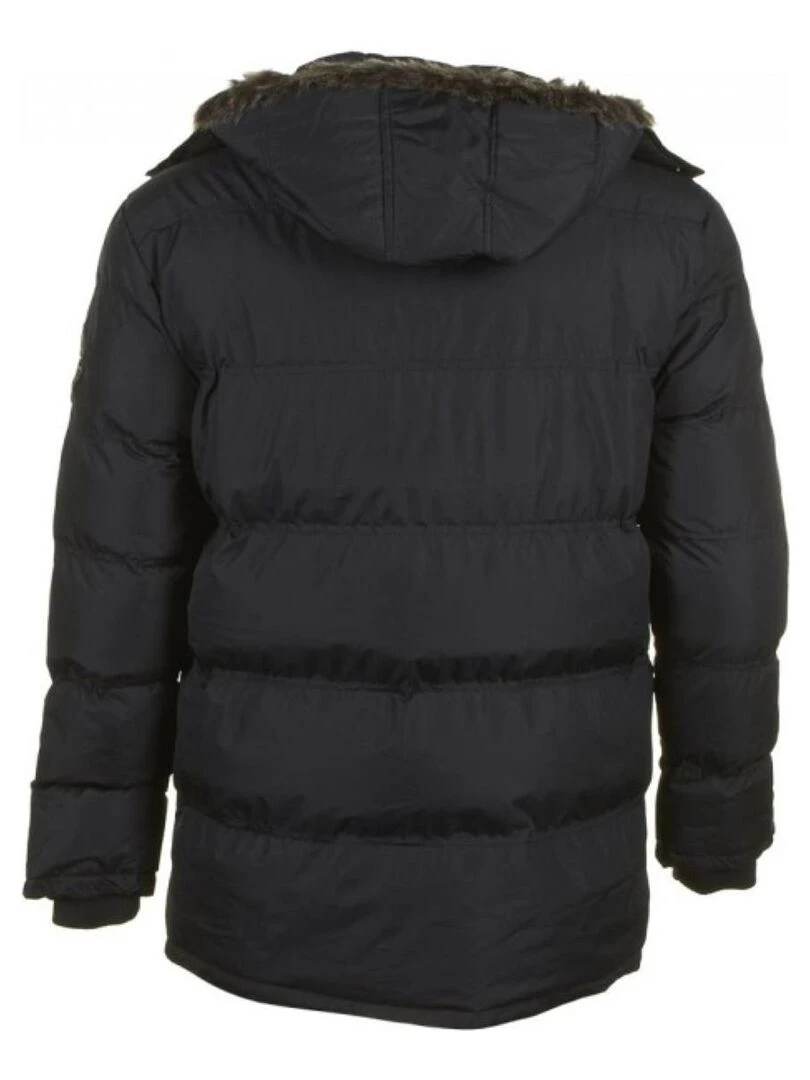 Doudoune homme CEPAD HARRY KAYN Noir Noir