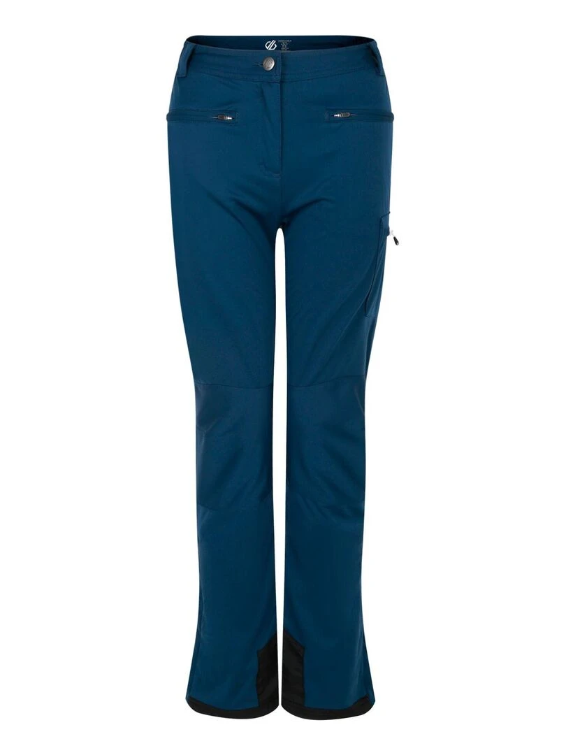 Dare 2B Pantalon de marche NONSTOP Bleu outremer
