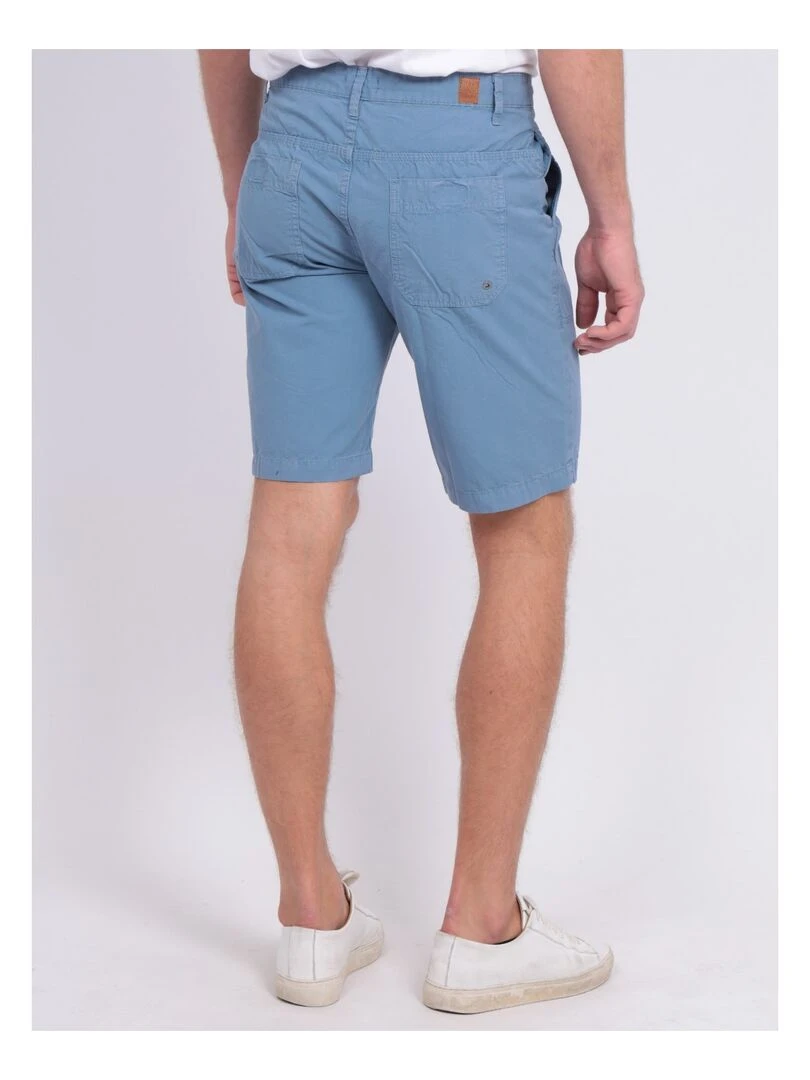 Bermuda BAMOKO Bleu