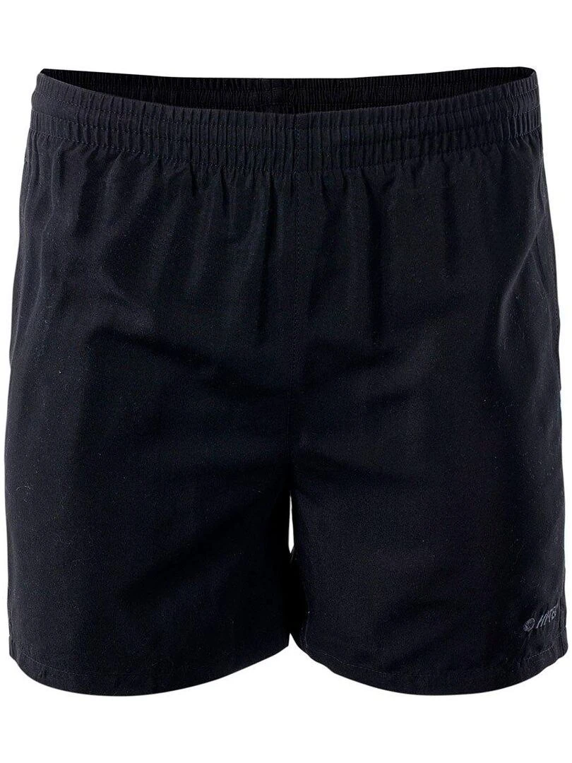 Hi Tec Short SOLME Noir