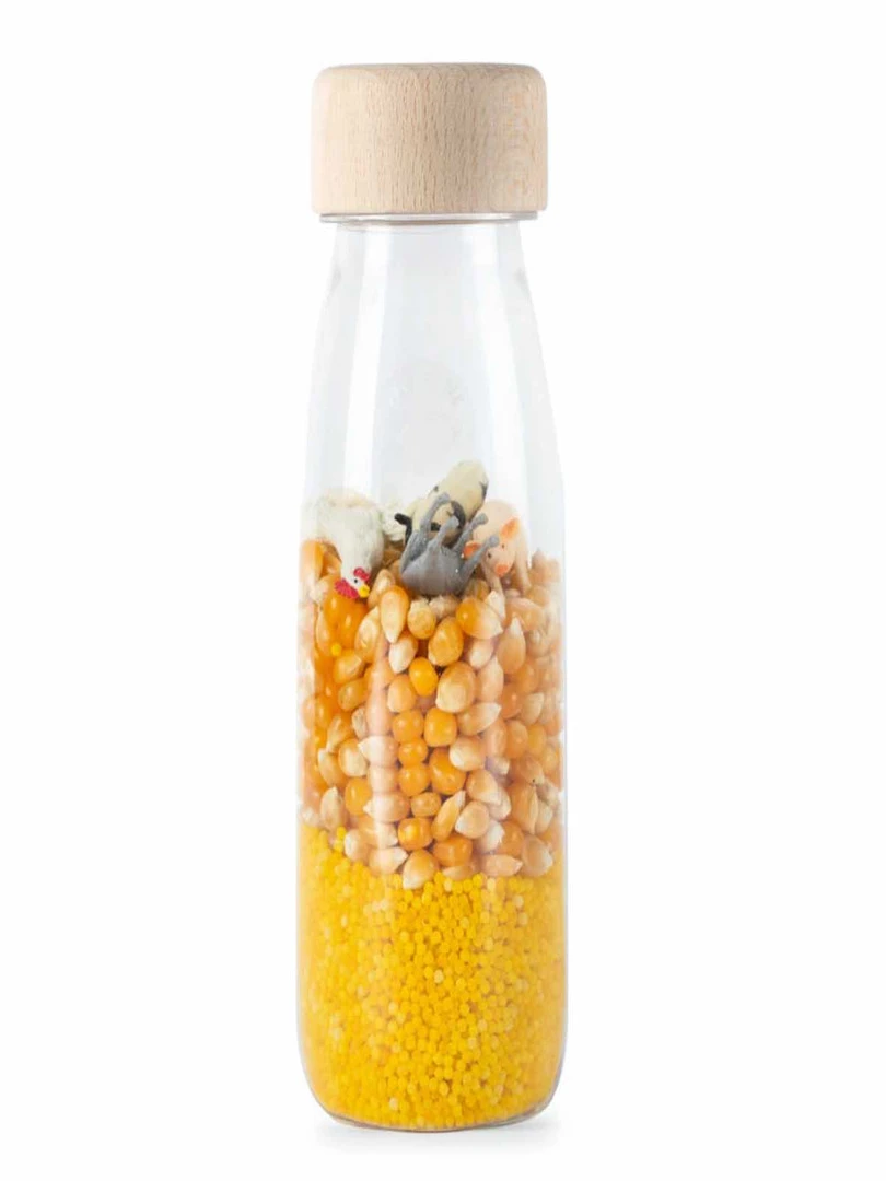 Bouteille Sensorielle Spy Ferme N/A