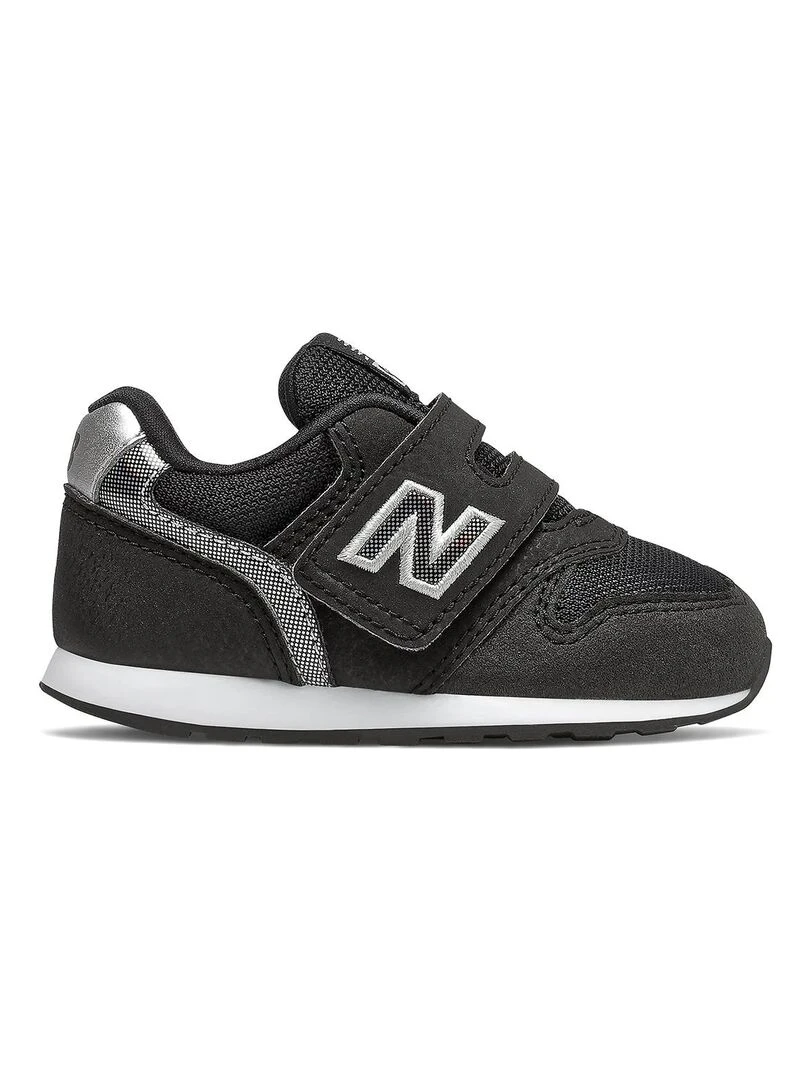 Baskets 996 Noir