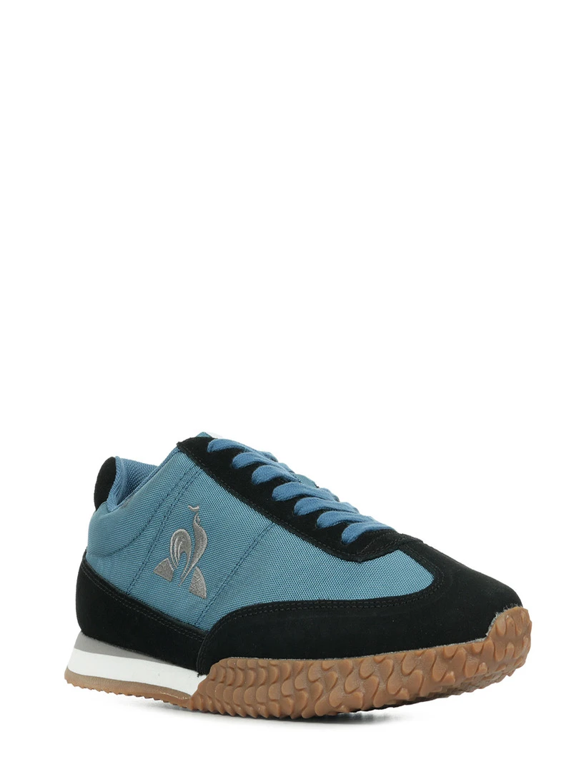 Baskets Veloce Gum Bleu