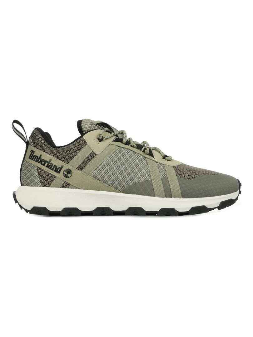 Baskets Timberland Winsor Trail Beige