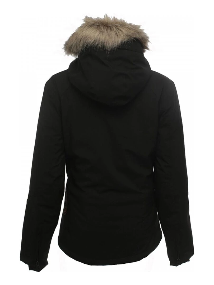 Blouson de ski femme ARTEM   PEAK MOUNTAIN   Noir Noir
