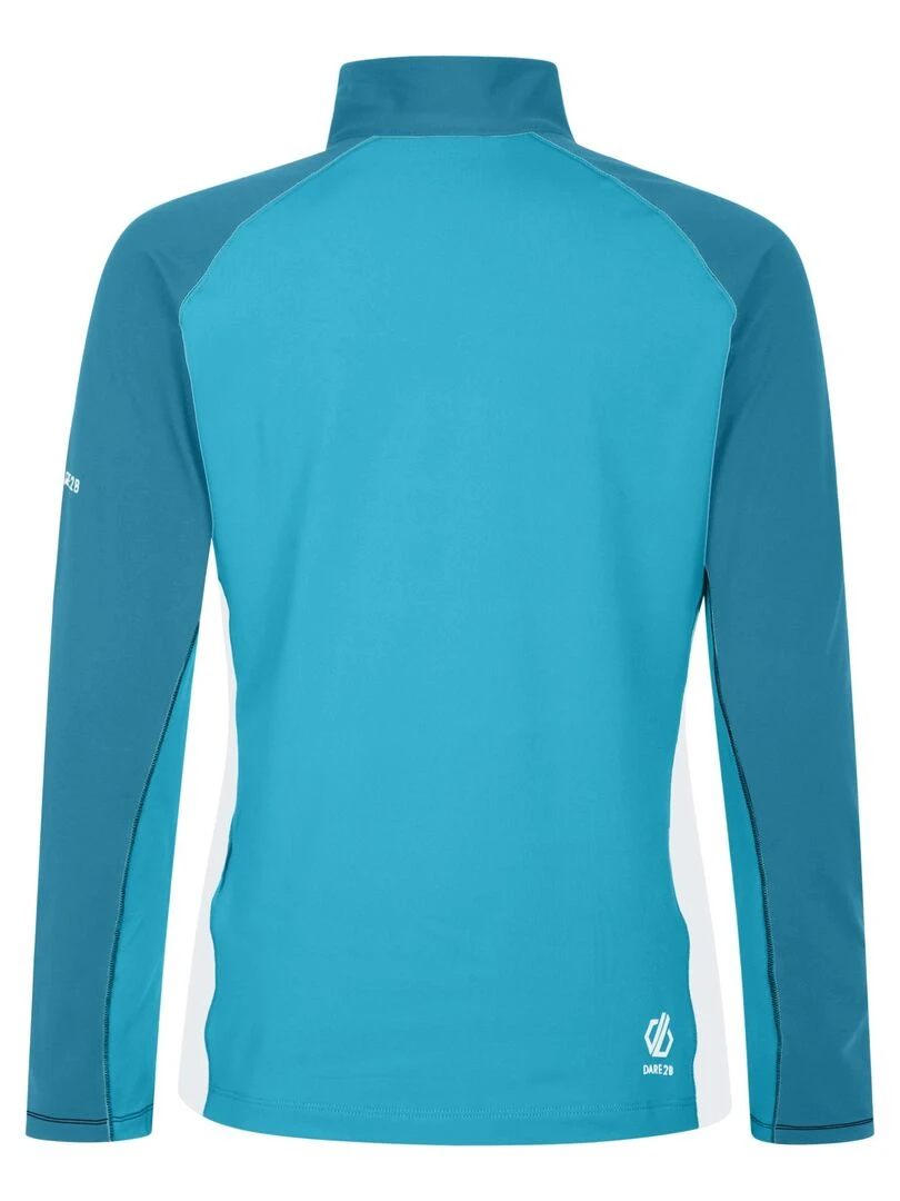 Dare 2B Haut de sport INVOLVED Bleu azur