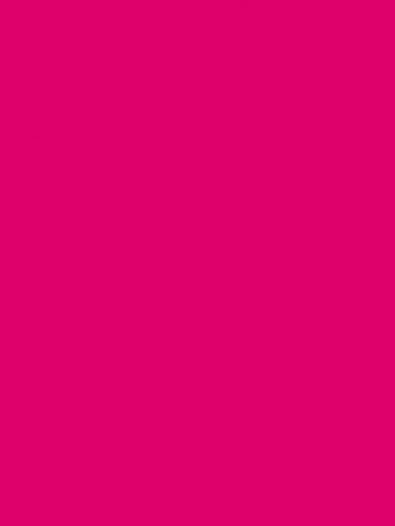 Peinture acrylique opaque brillante   Rose vif   45 ml   N/A